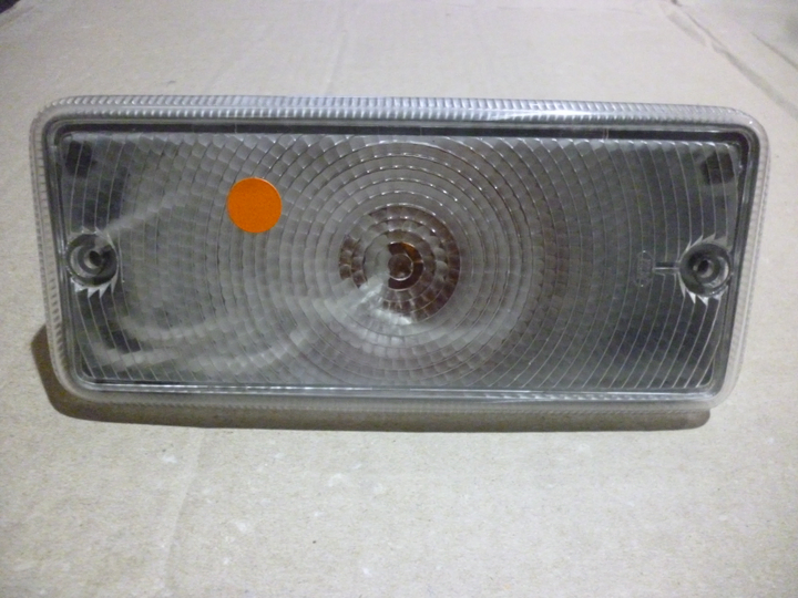 Señalero frontal cristal i/d - Imagen principal