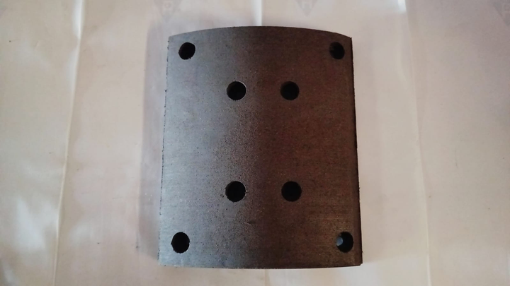 Cinta freno alt 220 dia 410 esp 17, 2 rem 8-tra 1ra - Imagen principal