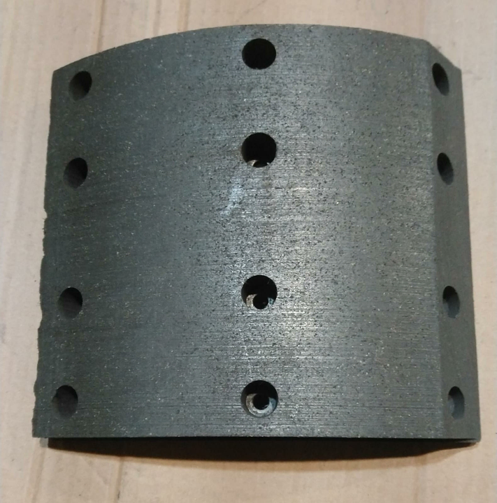 Cinta freno alt 203 dia 413 esp 19 rem 12-tra  std - Imagen principal