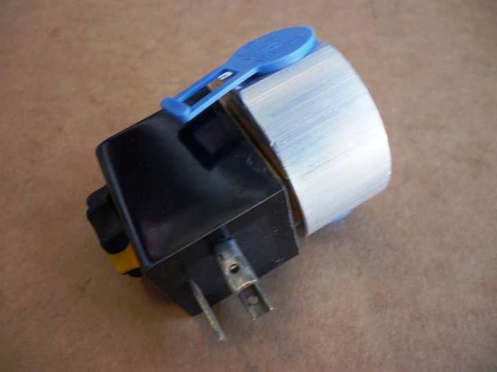 Valvula solenoide - Imagen principal