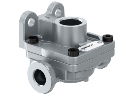 Valvula descarga rapida - Imagen principal