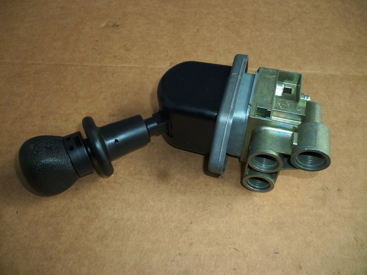 Valvula freno mano baston - Imagen principal