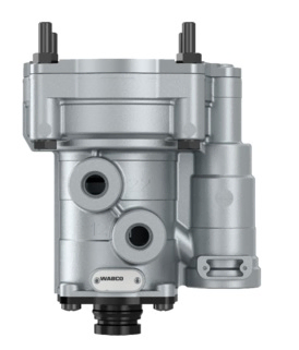 Valvula distribuidora - Imagen principal