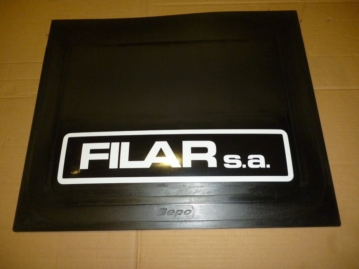 Barrero unidad 60 largo x 50 altura (alfonzo) - Imagen principal