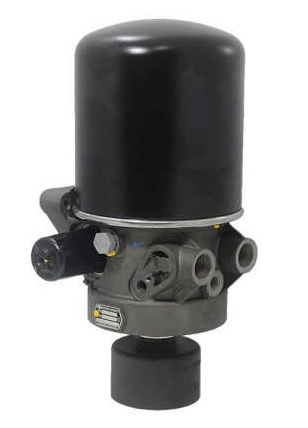 Secador aire - Imagen principal