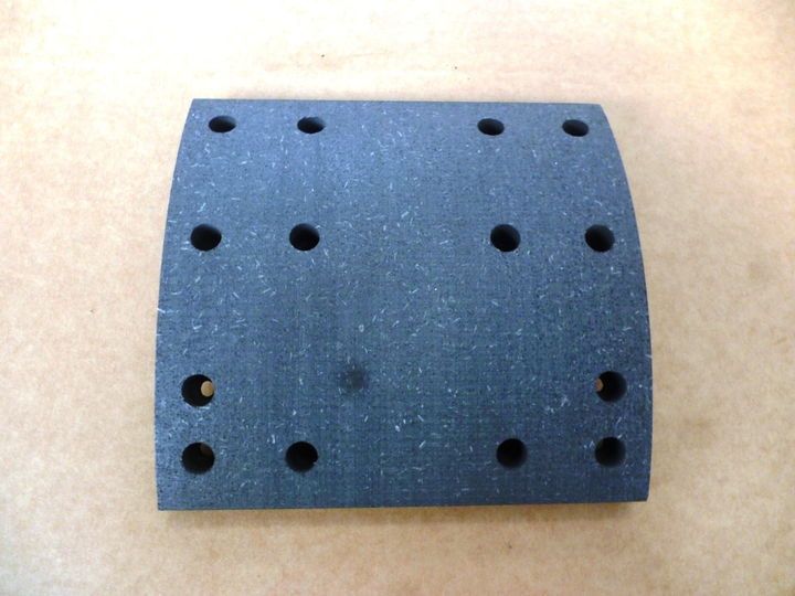 Cinta freno alt 203, 2 dia 419 esp 21, 4 rem 14-d/t  std q-plus 8" - Imagen principal