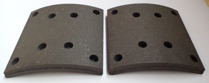 Cinta freno alt 180 dia 410 esp 17, 2 rem 8-tra  std - Imagen principal