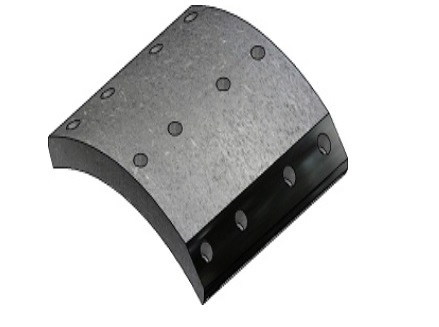 Cinta freno alt 178 dia 413 esp 19 rem 12-d/t 2da - Imagen principal