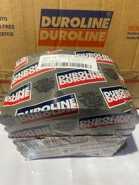 Cinta freno alt 127 dia 413 esp 19 rem 8-del  std - Imagen principal