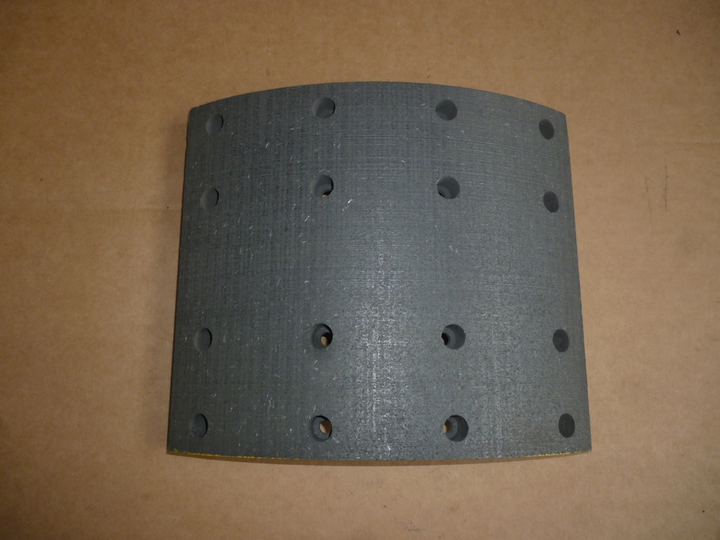 Cinta freno alt 203 dia 413 esp 19 rem 16-d/t 2da - Imagen principal