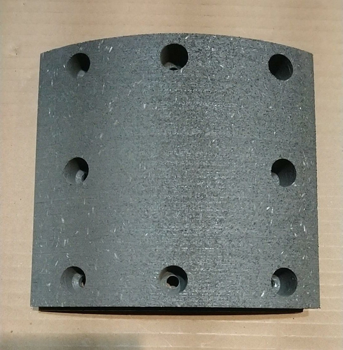 Cinta freno alt 152, 4 dia 394 esp 19 rem 9-del 1ra - Imagen principal