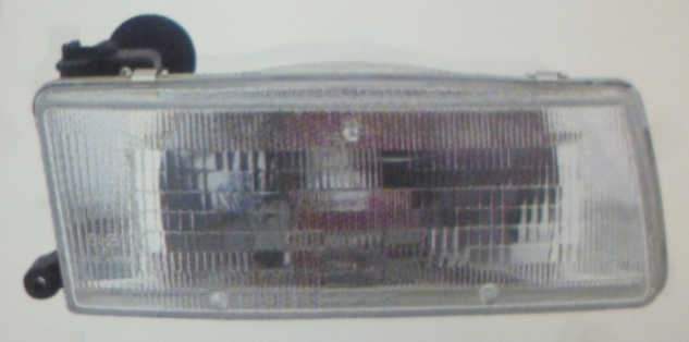 Semioptica der - Imagen principal