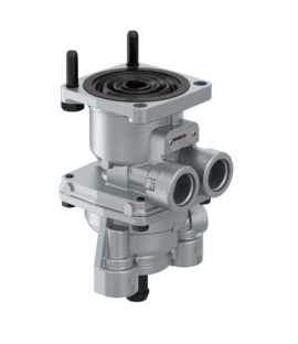 Valvula pedalera - Imagen principal