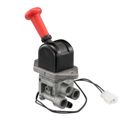 Valvula freno mano baston - Imagen principal