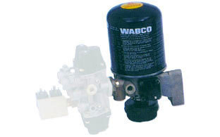 Secador aire - Vista 2