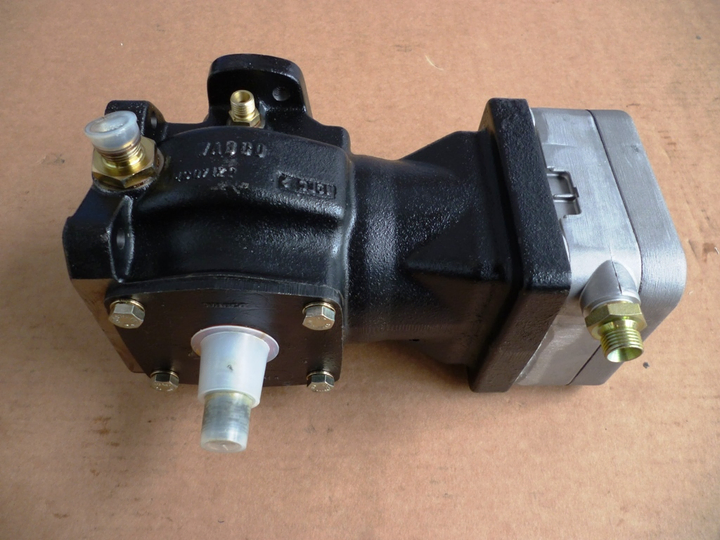 Compresor - Imagen principal