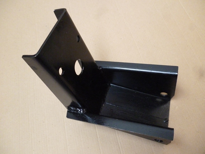 Brazo suspensor susp.neumatica 32901 - Imagen principal