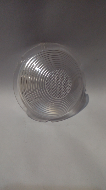 Acrilico f. lateral redondo cristal i/d - Imagen principal