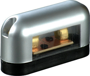 Faro matricula 24 volts univ i/d - Imagen principal