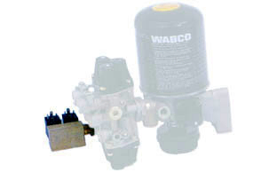 Valvula solenoide 12 volt. - Vista 2