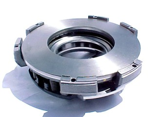 Placa embrague 329-330 mm (simple) - Imagen principal