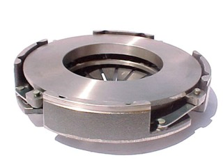 Placa embrague 327-330 mm(simple) - Imagen principal