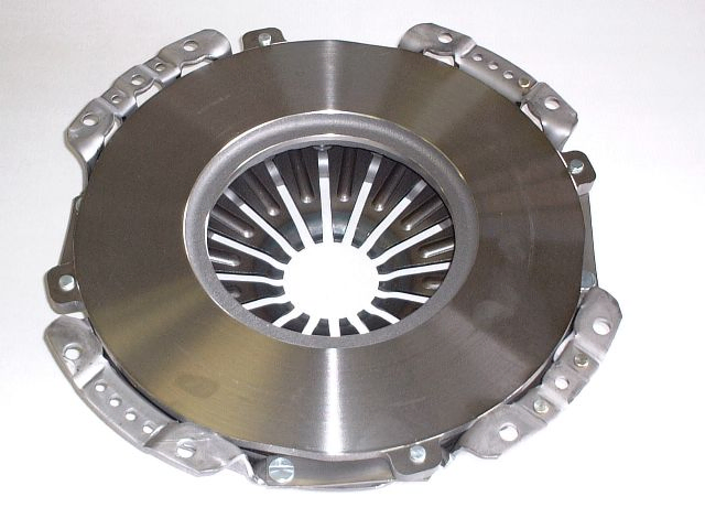 Placa embrague 321 mm - Imagen principal