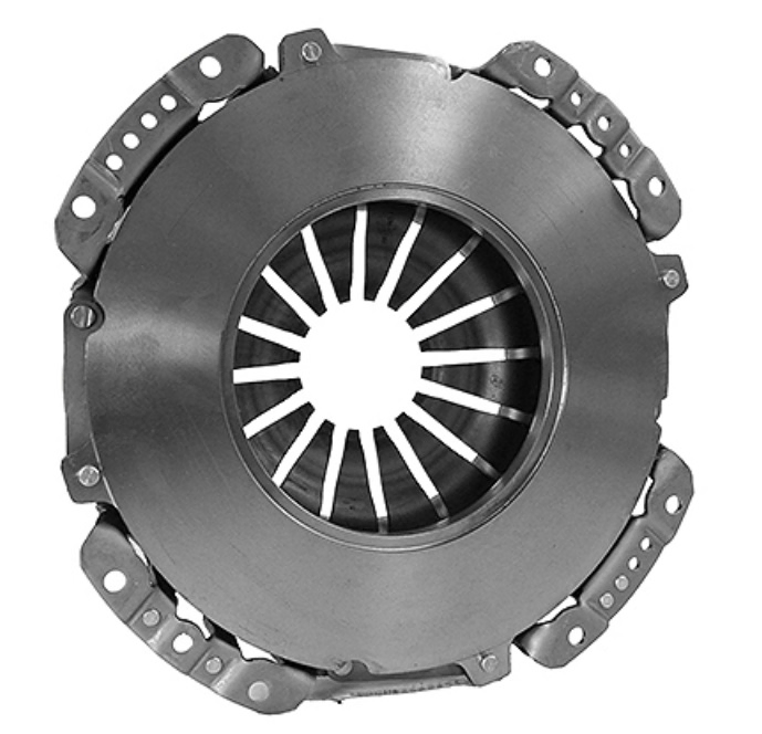 Placa embrague 327-330 mm - Vista 2