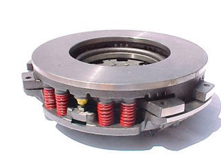 Placa embrague 251-305 mm (doble) - Imagen principal