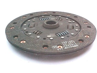 Disco embrague 216/23e - Imagen principal