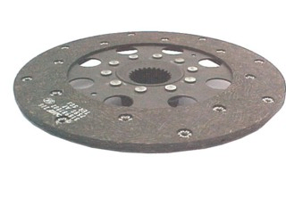 Disco embrague 251/25e (int) - Imagen principal