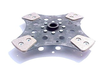 Disco embrague 280/13e (ext) - Imagen principal