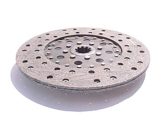 Disco embrague 280/10e - Imagen principal