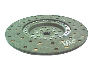 Disco embrague 305/10e (ext) - Imagen principal