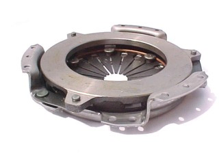 Placa embrague 180 mm - Imagen principal