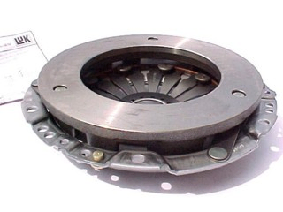 Placa embrague 200 mm(diaf.c/plat) - Imagen principal