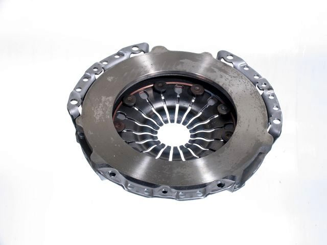 Placa embrague 220 mm - Vista 2