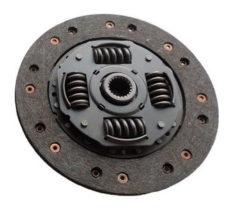 Disco embrague 200/24e - Imagen principal