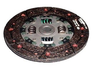 Disco embrague 200/18e - Imagen principal