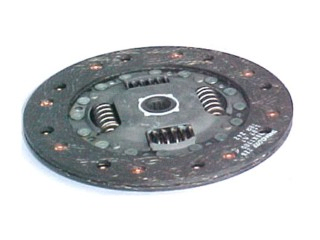 Disco embrague 200/14e - Imagen principal