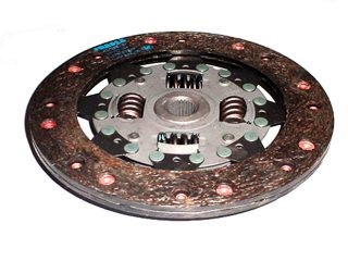 Disco embrague 210/24e - Imagen principal