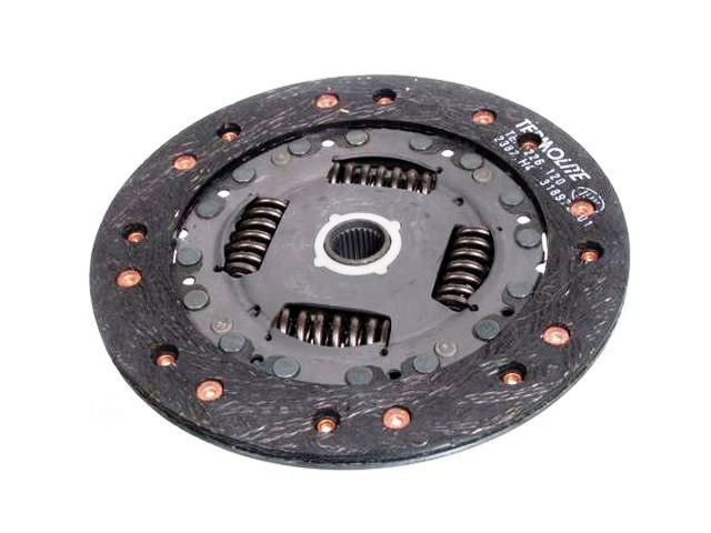 Disco embrague 216/28e - Imagen principal