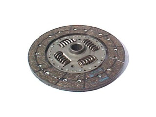 Disco embrague 240/26e - Imagen principal