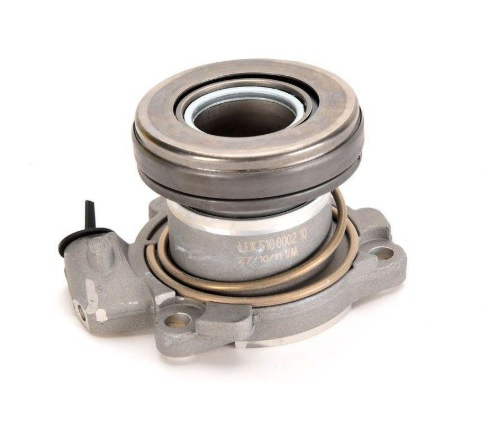 Actuador hidraulico - Imagen principal