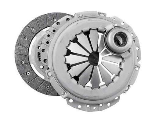 Kit embrague c/rul 170/18e - Imagen principal