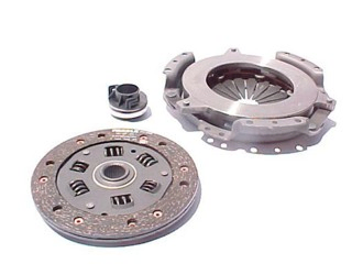 Kit embrague c/rul 160/26e - Imagen principal