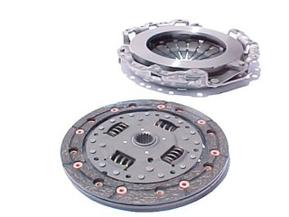 Kit embrague 180/17e - Imagen principal