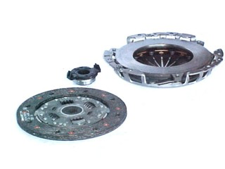 Kit embrague c/rul 200/18e - Imagen principal