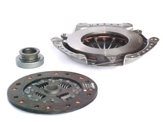 Kit embrague c/rul 200/14e - Imagen principal