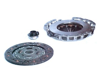 Kit embrague c/rul 200/26e - Imagen principal
